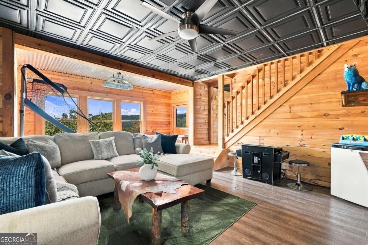 221 Foxfire Road Blue Ridge - Photo 41