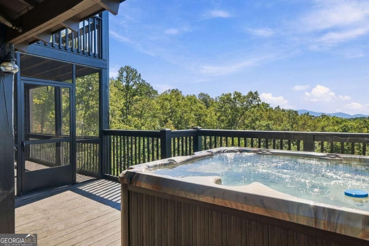 221 Foxfire Road Blue Ridge - Photo 46