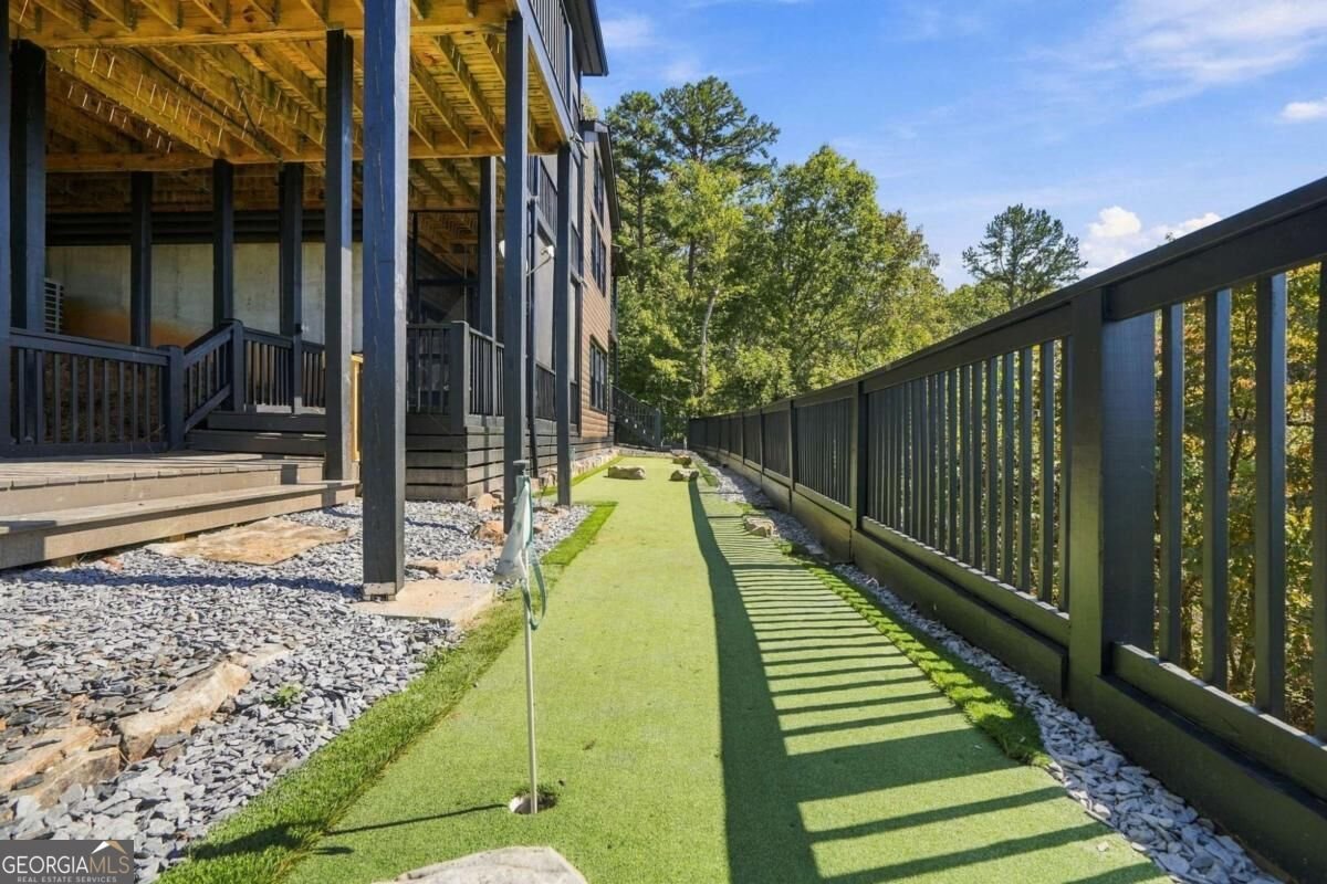 221 Foxfire Road Blue Ridge - Photo 48