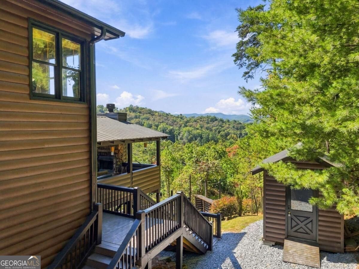 221 Foxfire Road Blue Ridge - Photo 50