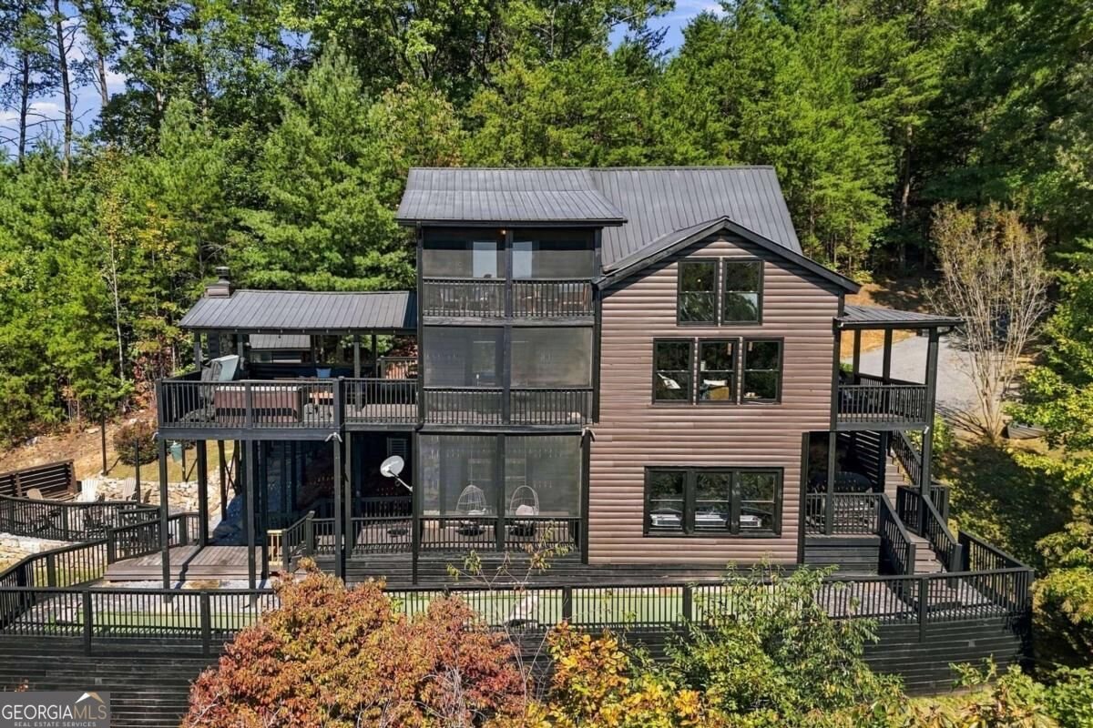 221 Foxfire Road Blue Ridge - Photo 52