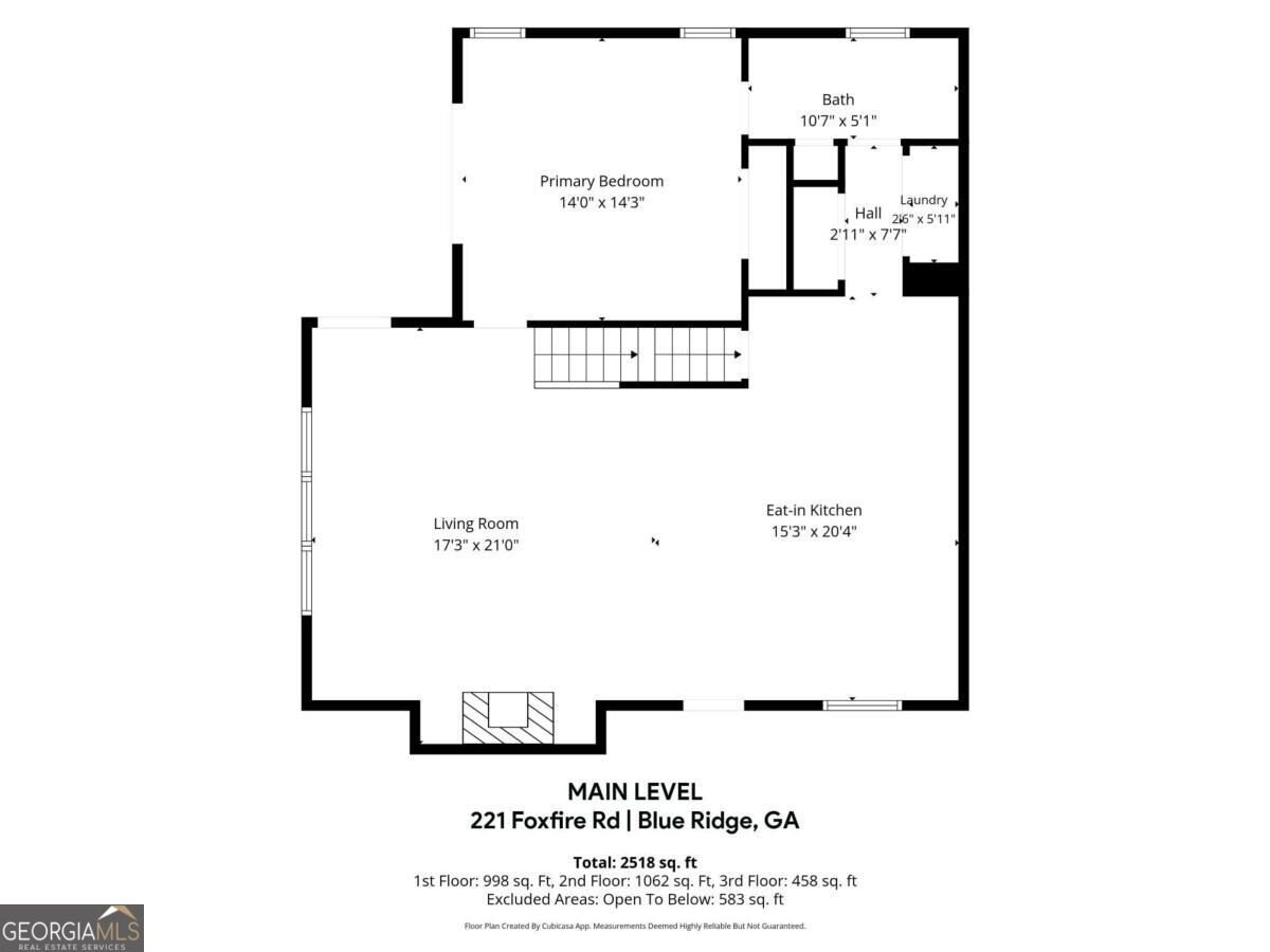 221 Foxfire Road Blue Ridge - Photo 57