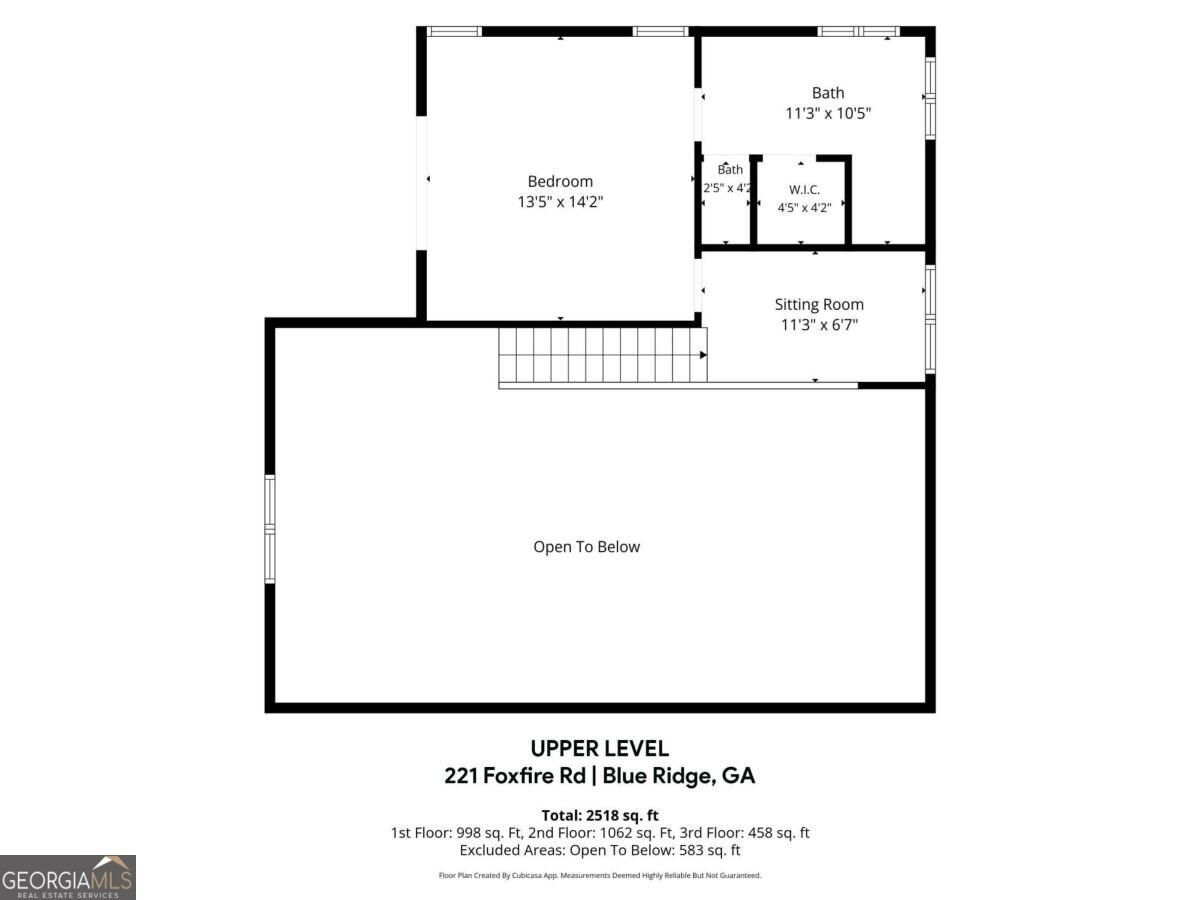 221 Foxfire Road Blue Ridge - Photo 58
