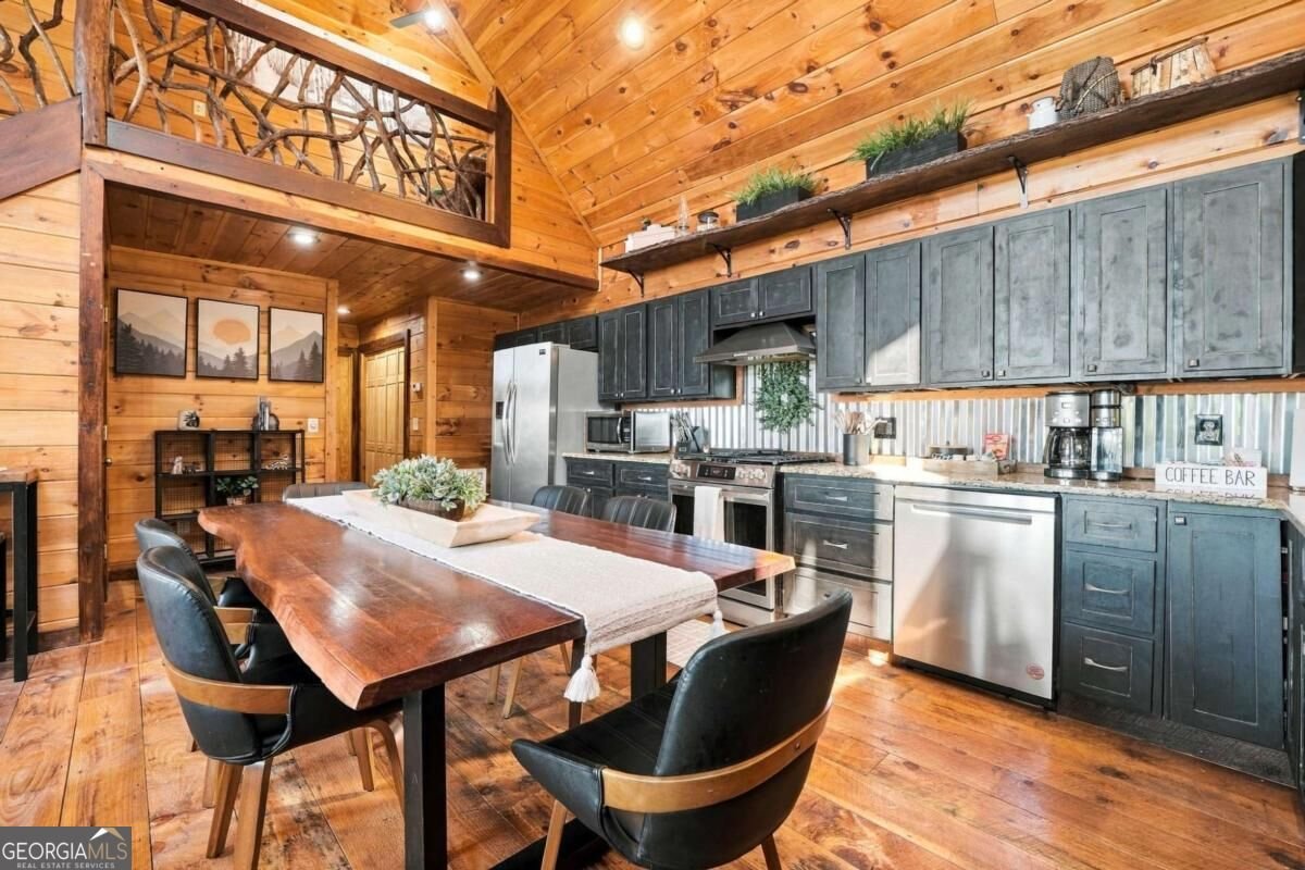 221 Foxfire Road Blue Ridge - Photo 8