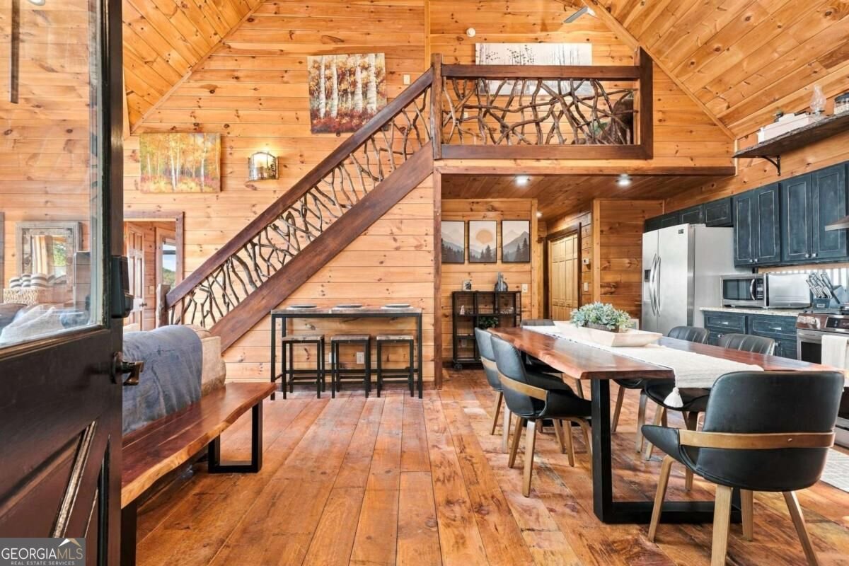 221 Foxfire Road Blue Ridge - Photo 9