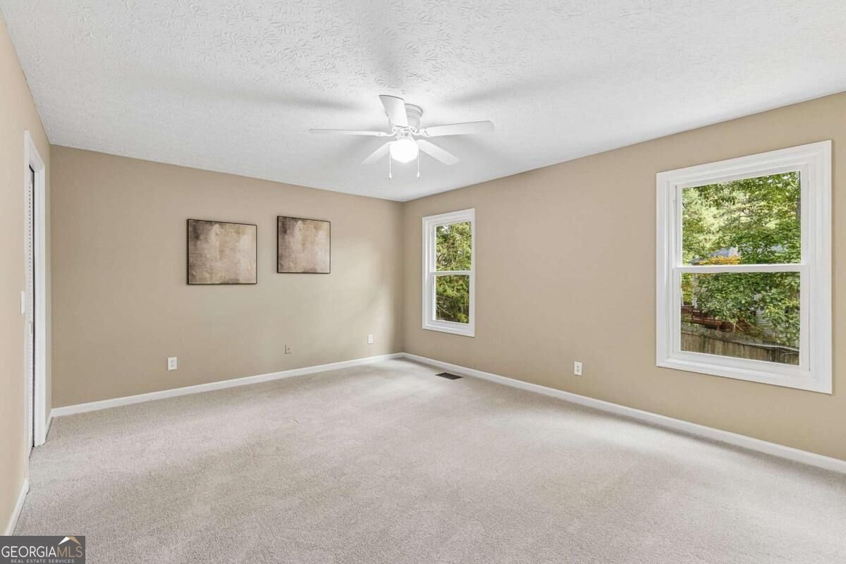 5308 Ferry Creek Lane Acworth - Photo 13