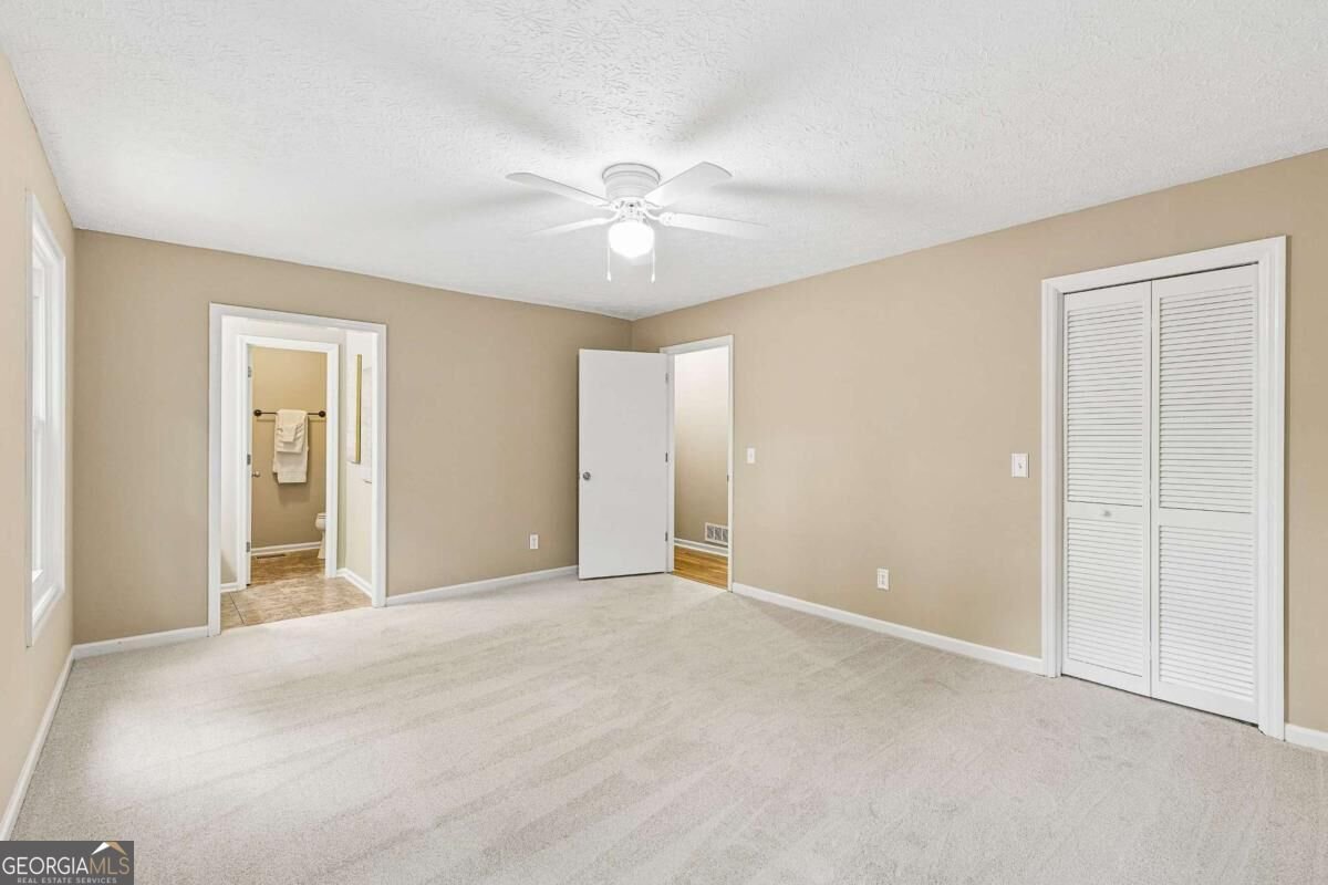 5308 Ferry Creek Lane Acworth - Photo 15