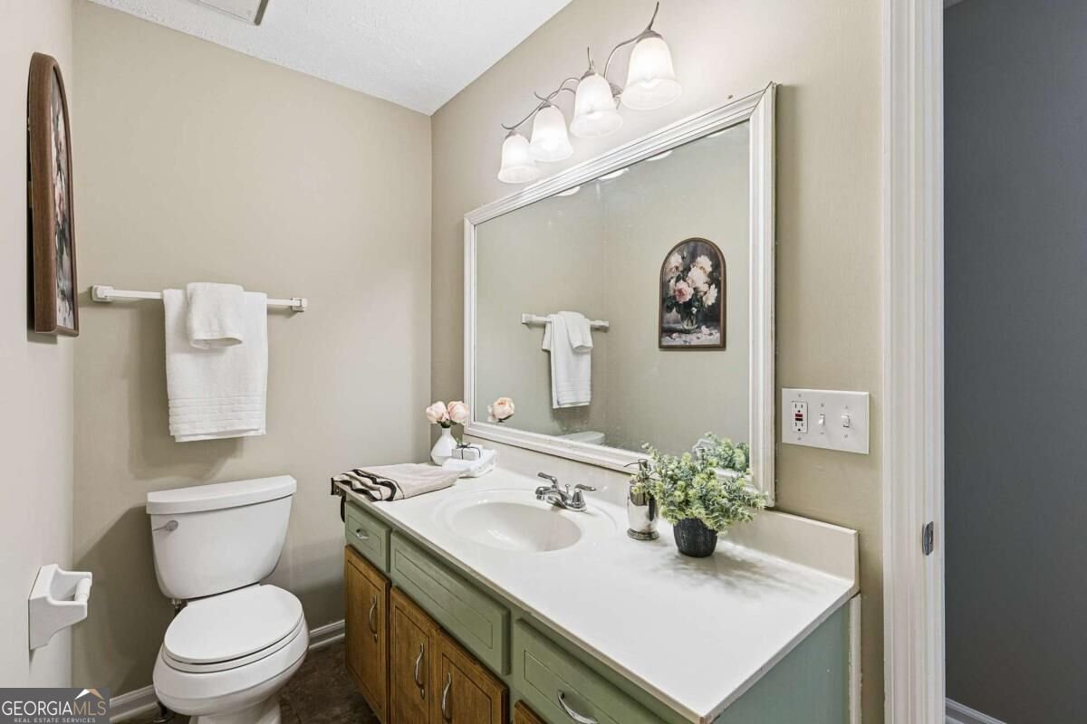 5308 Ferry Creek Lane Acworth - Photo 21