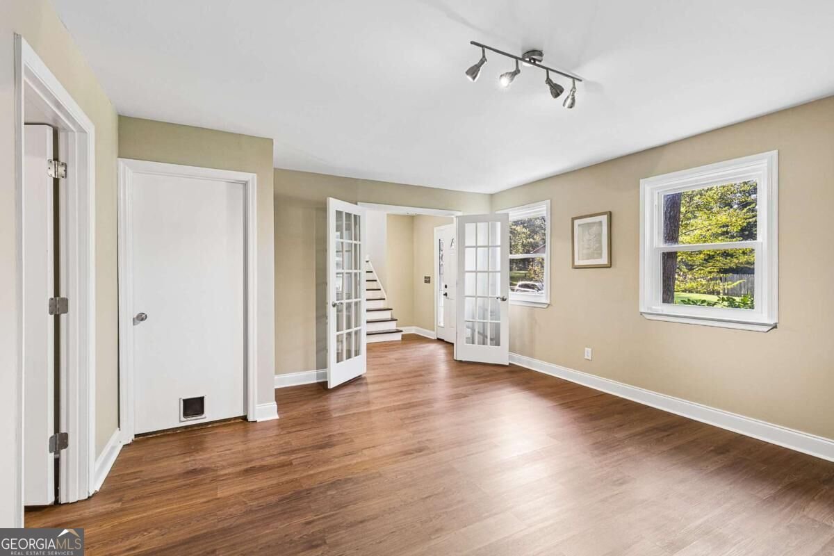 5308 Ferry Creek Lane Acworth - Photo 24