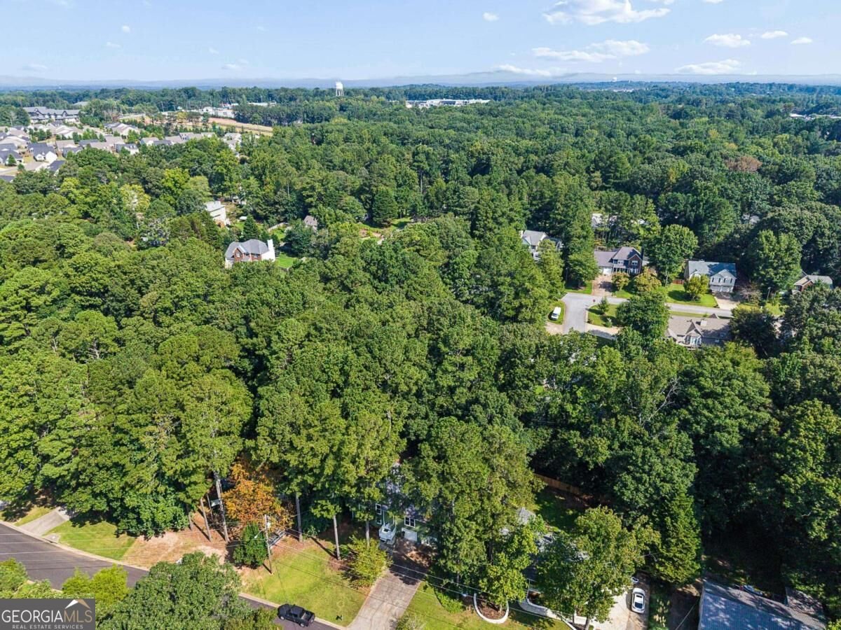 5308 Ferry Creek Lane Acworth - Photo 28