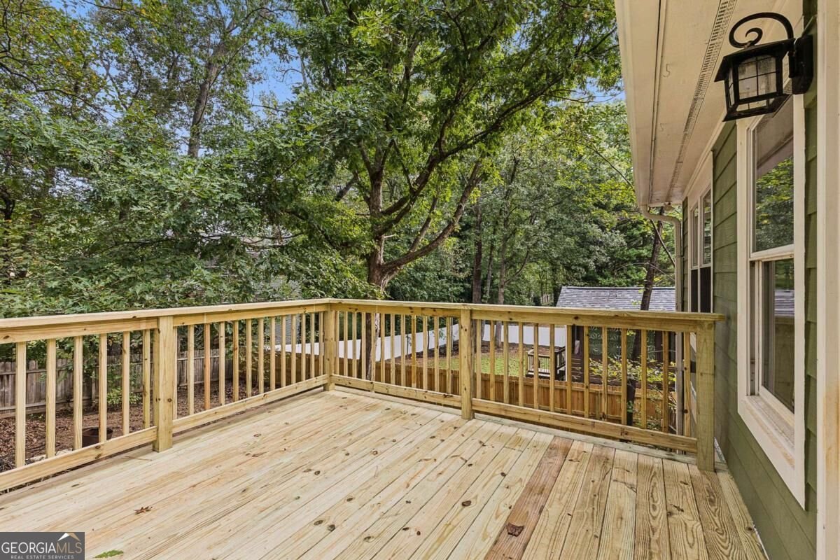 5308 Ferry Creek Lane Acworth - Photo 31