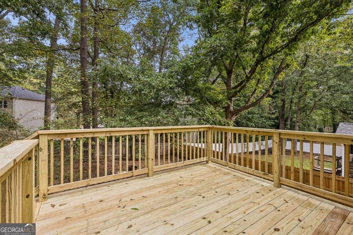 5308 Ferry Creek Lane Acworth - Photo 32