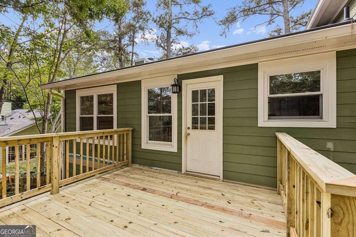 5308 Ferry Creek Lane Acworth - Photo 33