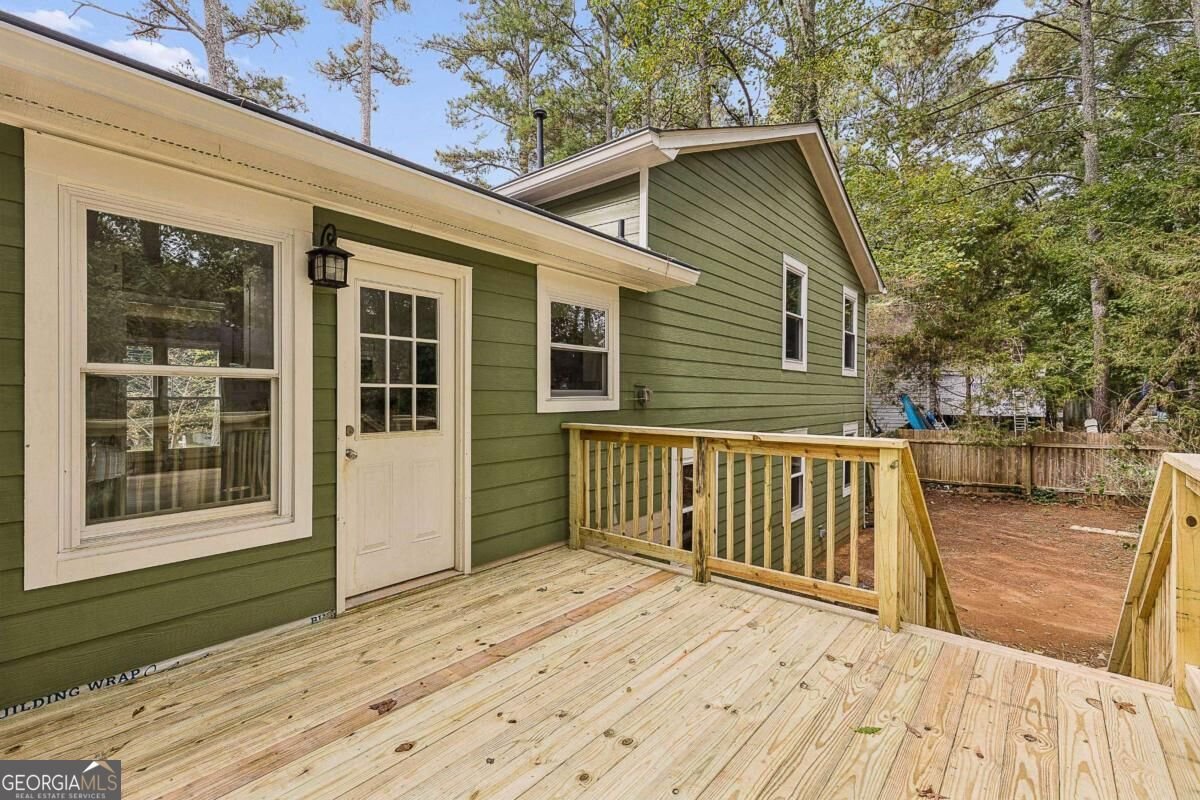 5308 Ferry Creek Lane Acworth - Photo 34
