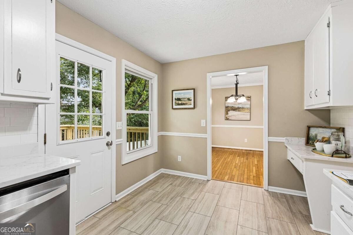 5308 Ferry Creek Lane Acworth - Photo 8