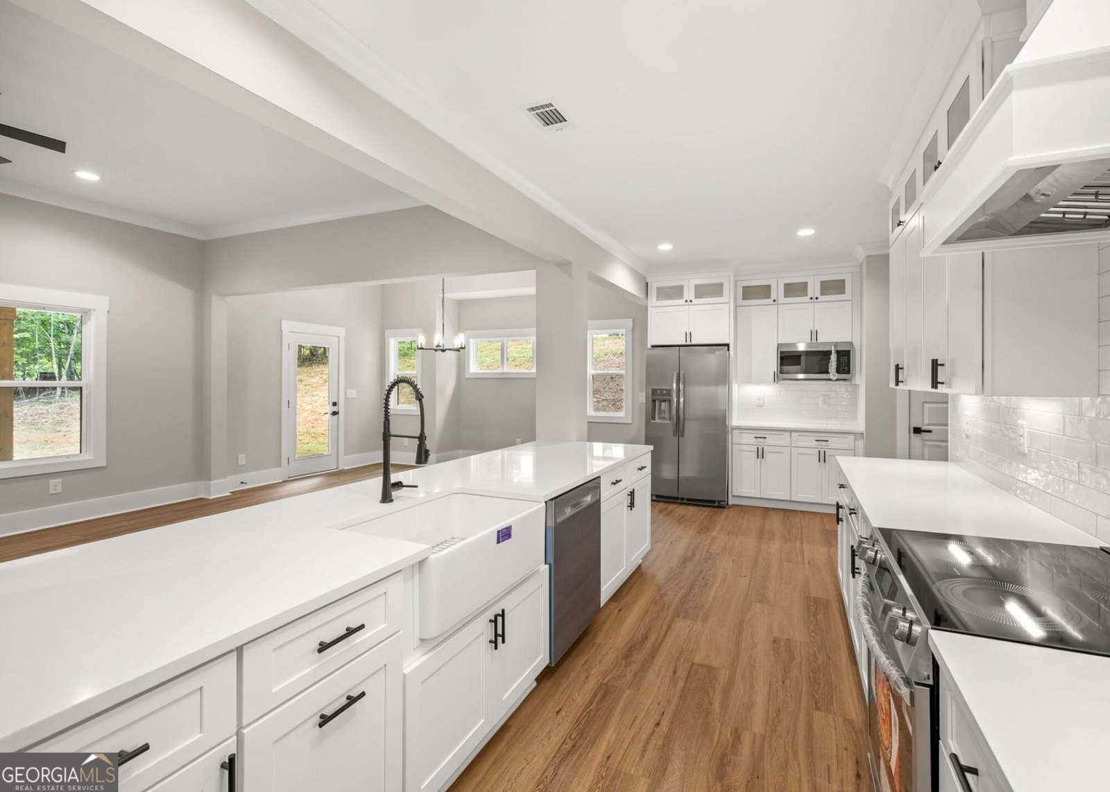 238 Signing Tree Trail Clarkesville - Photo 10