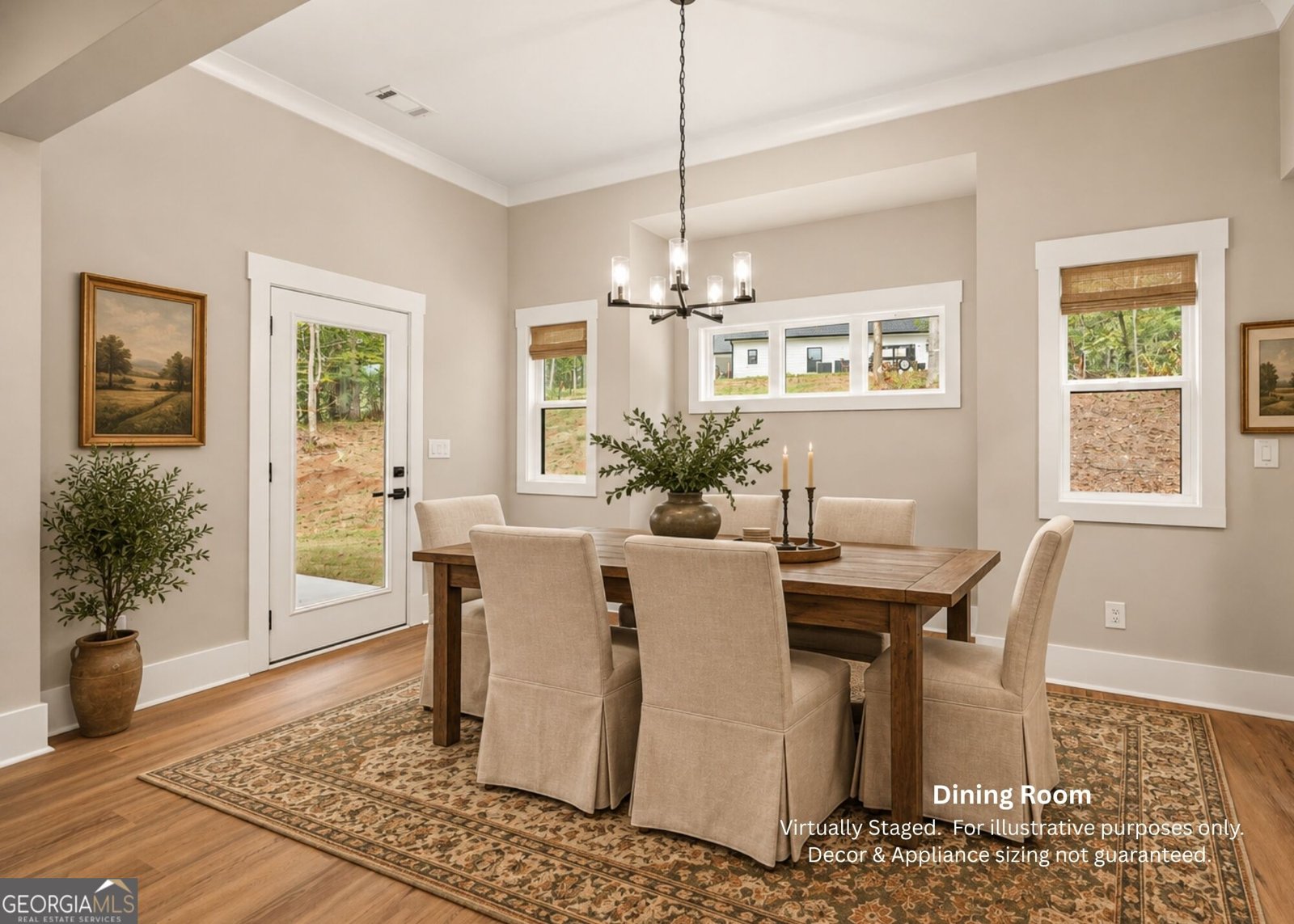 238 Signing Tree Trail Clarkesville - Photo 12