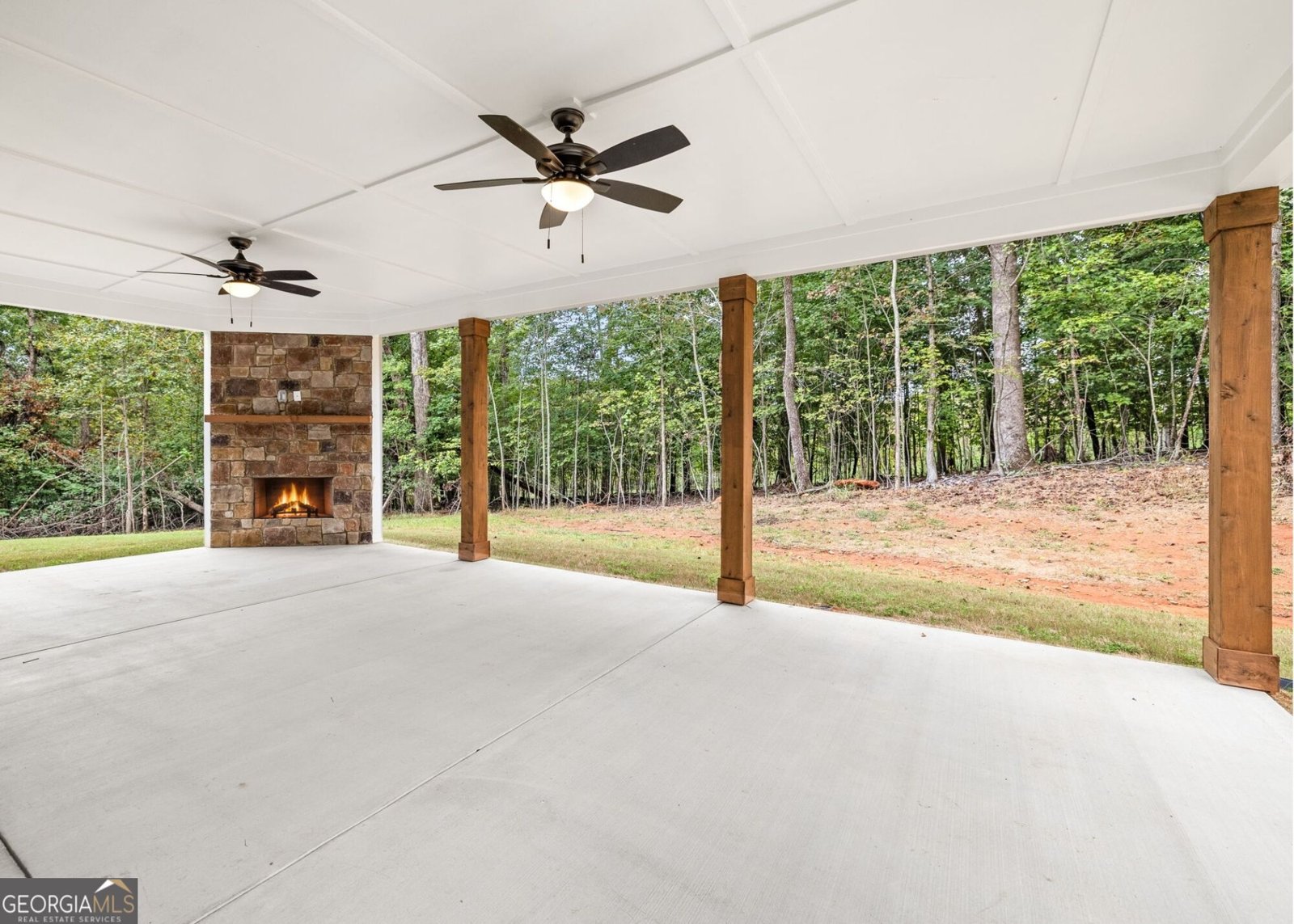 238 Signing Tree Trail Clarkesville - Photo 15