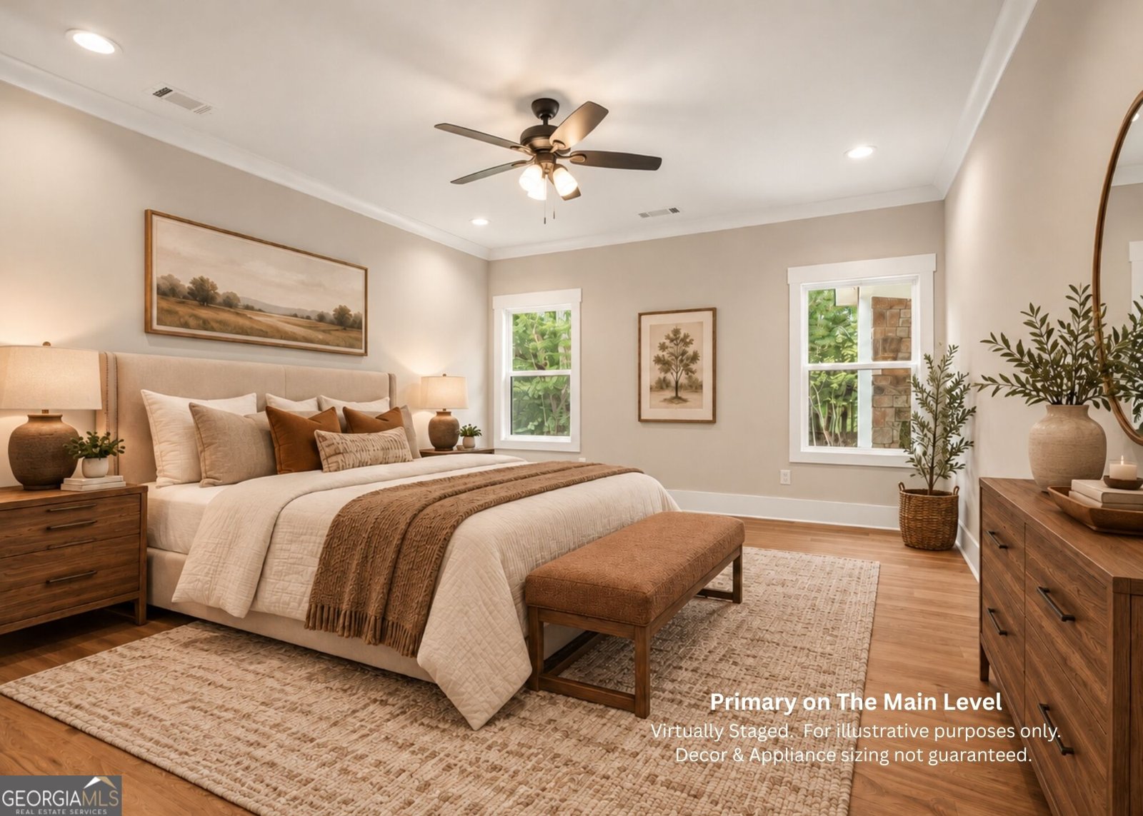 238 Signing Tree Trail Clarkesville - Photo 16
