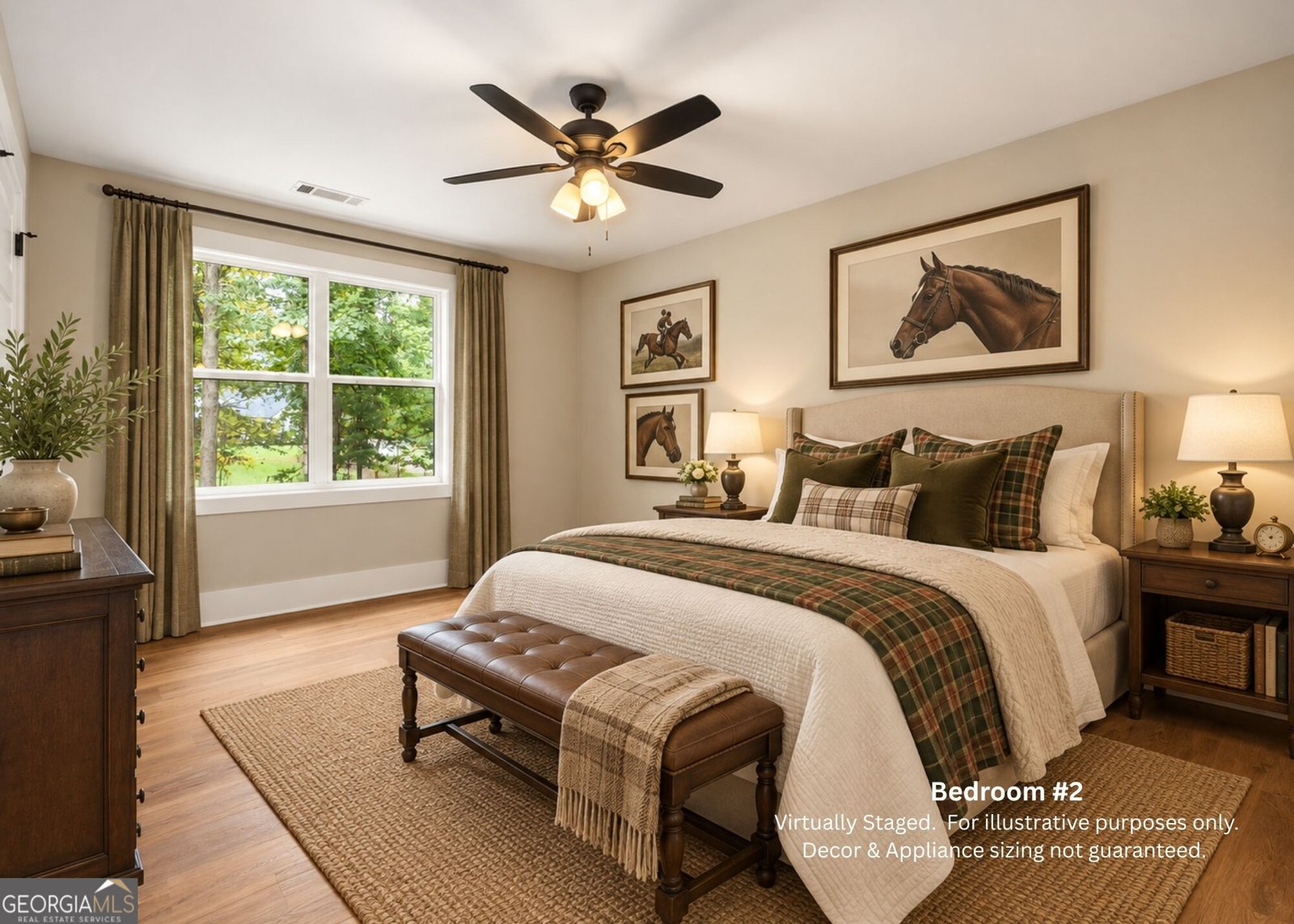 238 Signing Tree Trail Clarkesville - Photo 26