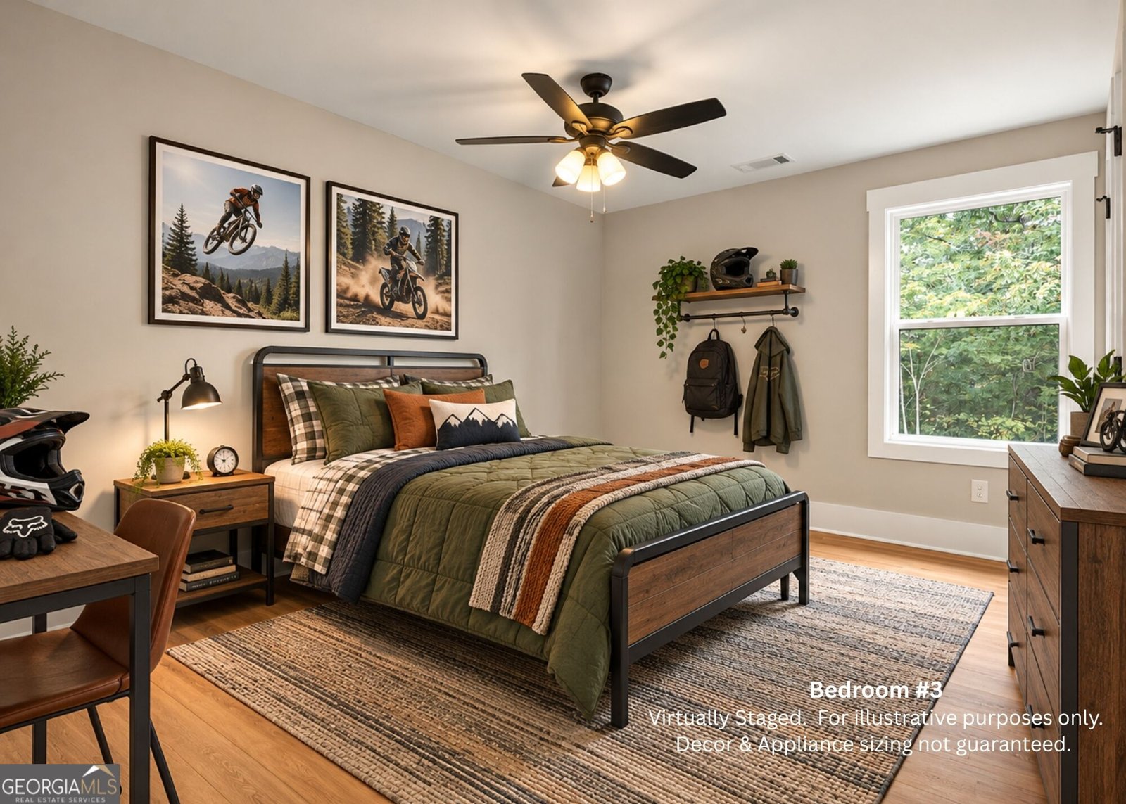 238 Signing Tree Trail Clarkesville - Photo 30