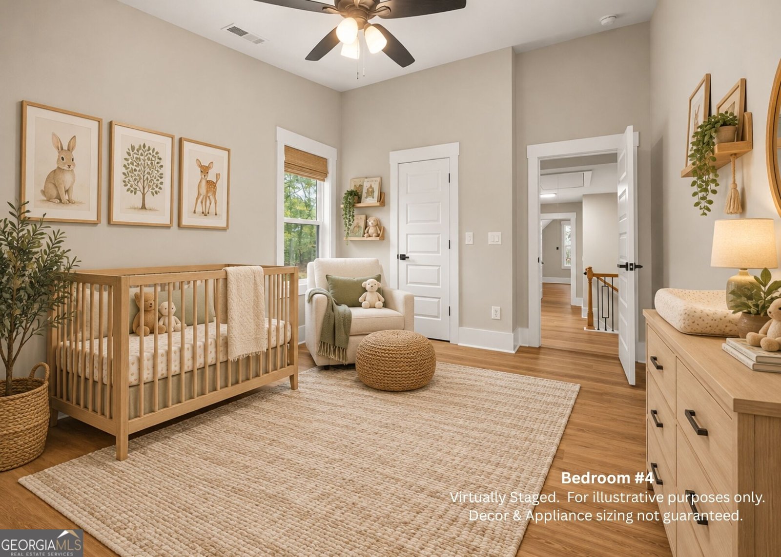 238 Signing Tree Trail Clarkesville - Photo 32