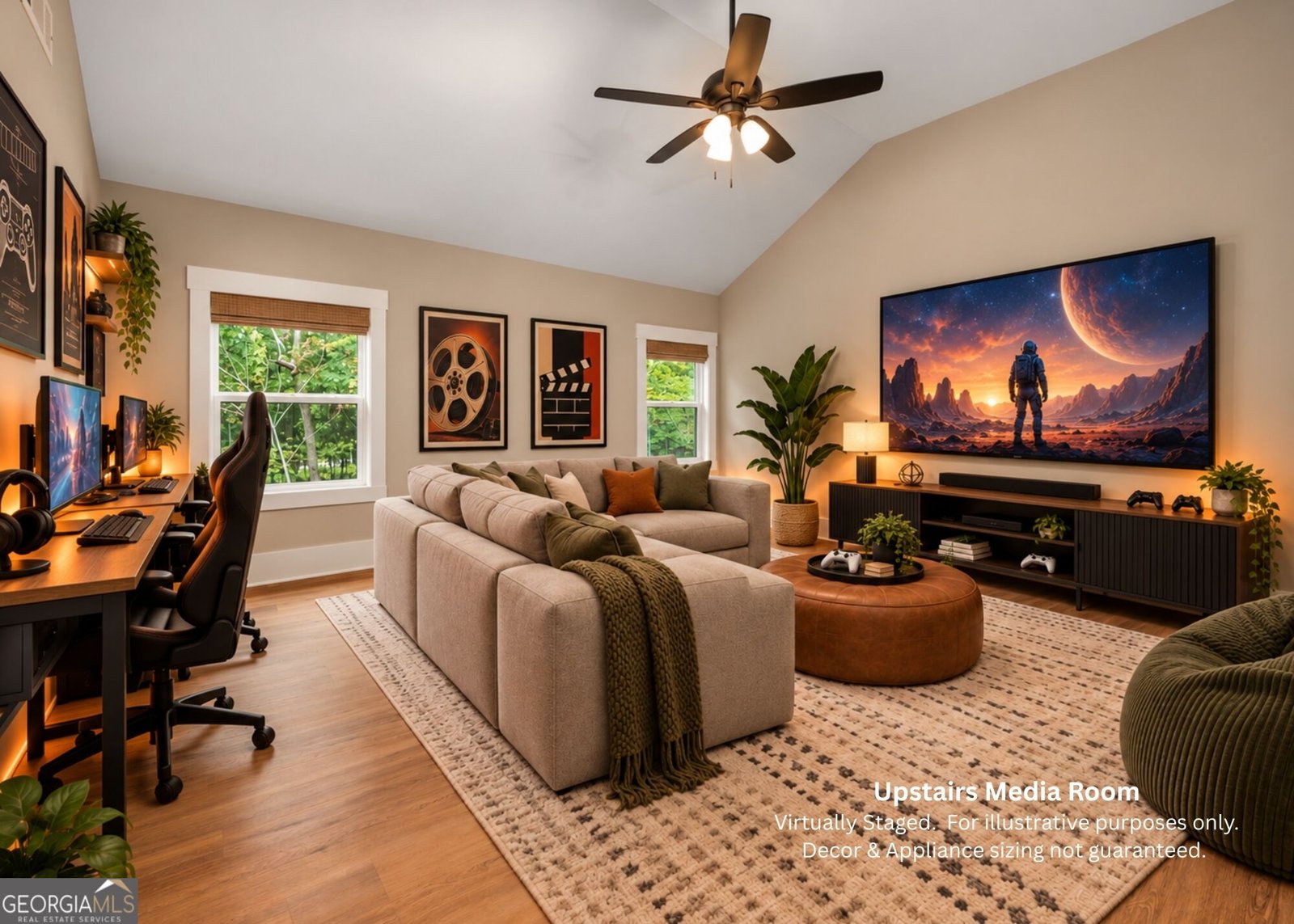 238 Signing Tree Trail Clarkesville - Photo 35
