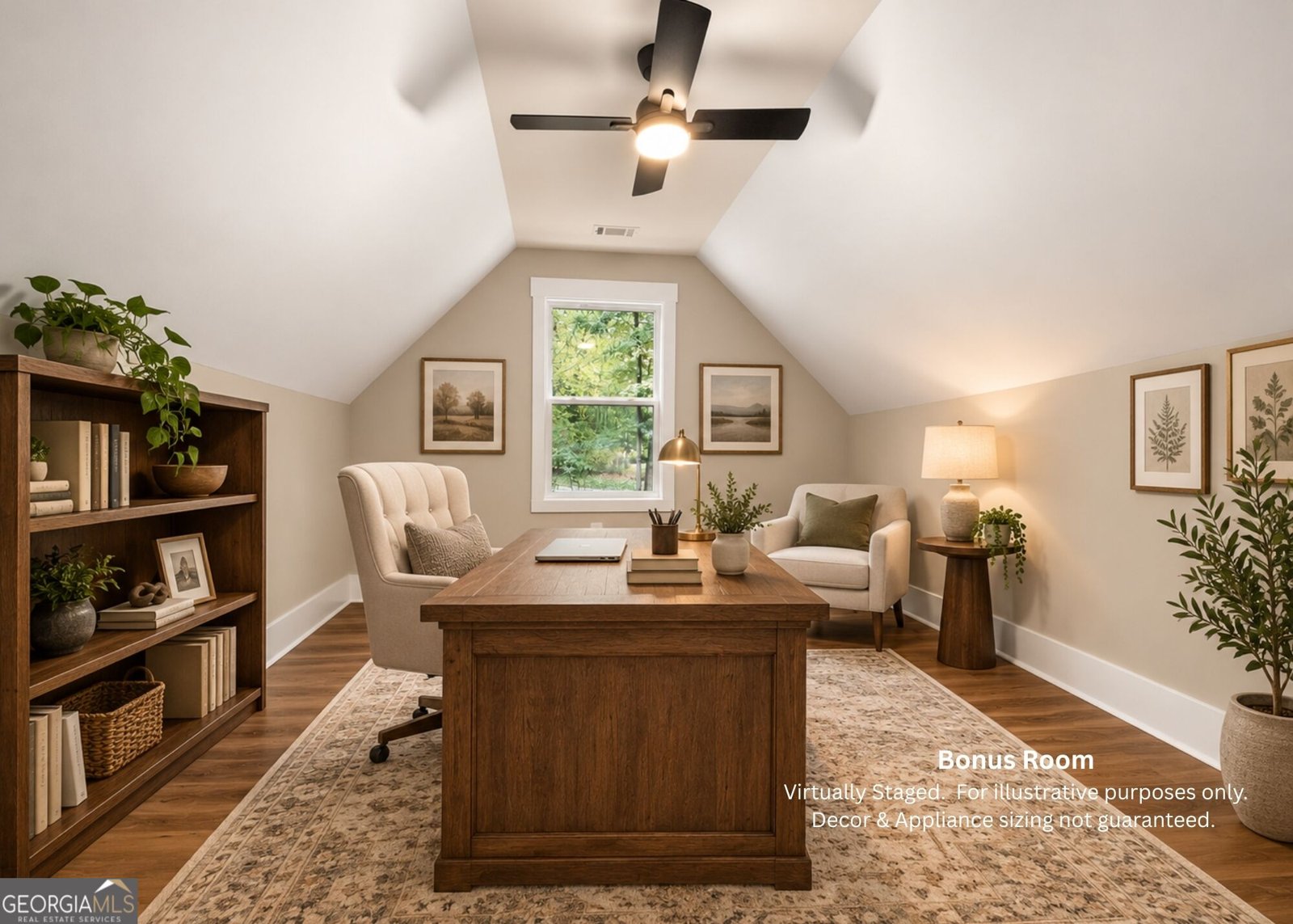 238 Signing Tree Trail Clarkesville - Photo 38