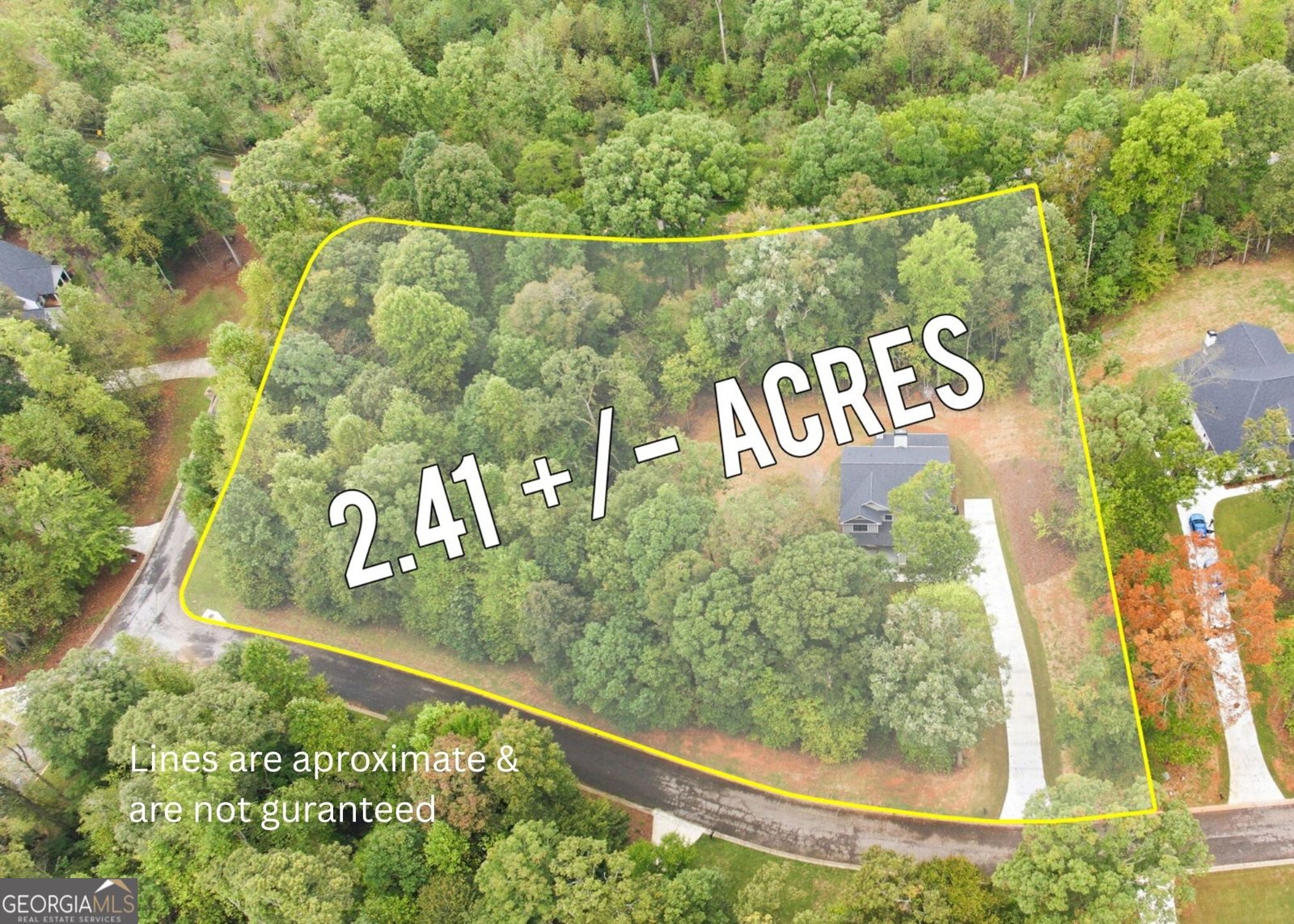 238 Signing Tree Trail Clarkesville - Photo 43