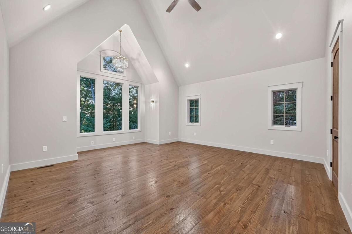 357 Spring Ridge Trail Morganton - Photo 10