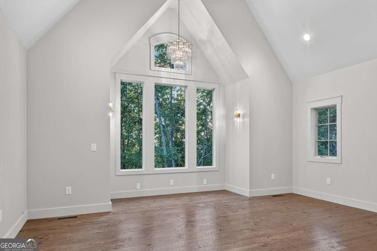 357 Spring Ridge Trail Morganton - Photo 11
