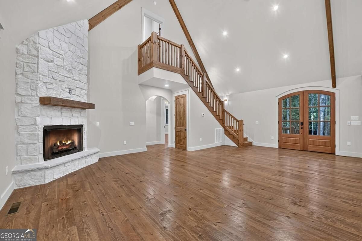 357 Spring Ridge Trail Morganton - Photo 18