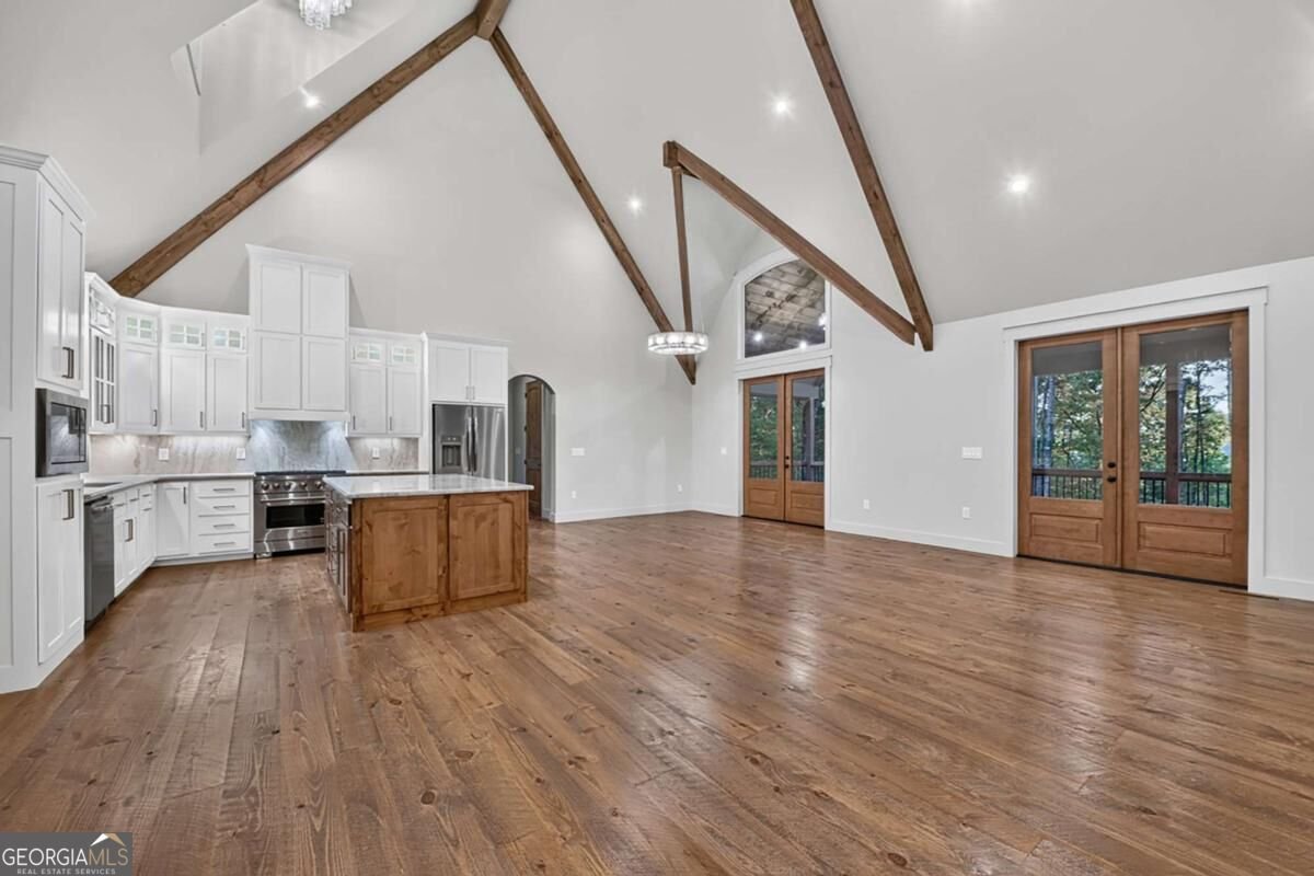 357 Spring Ridge Trail Morganton - Photo 19