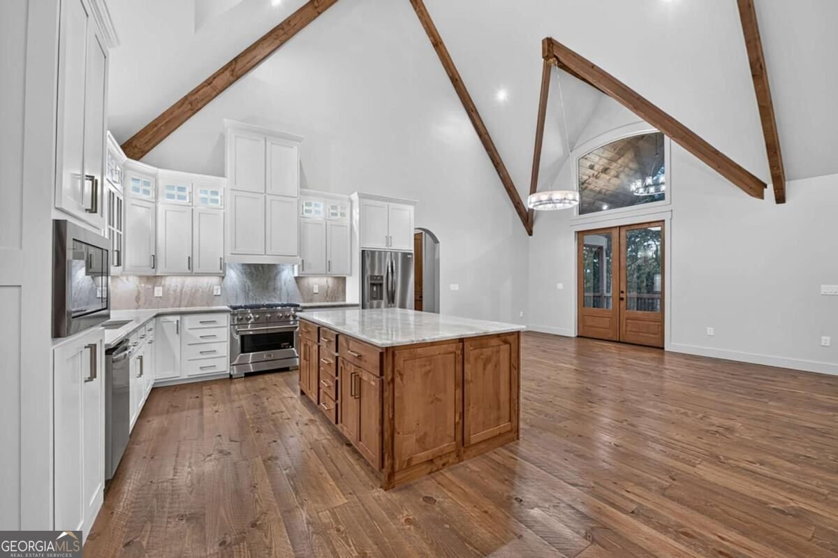 357 Spring Ridge Trail Morganton - Photo 20