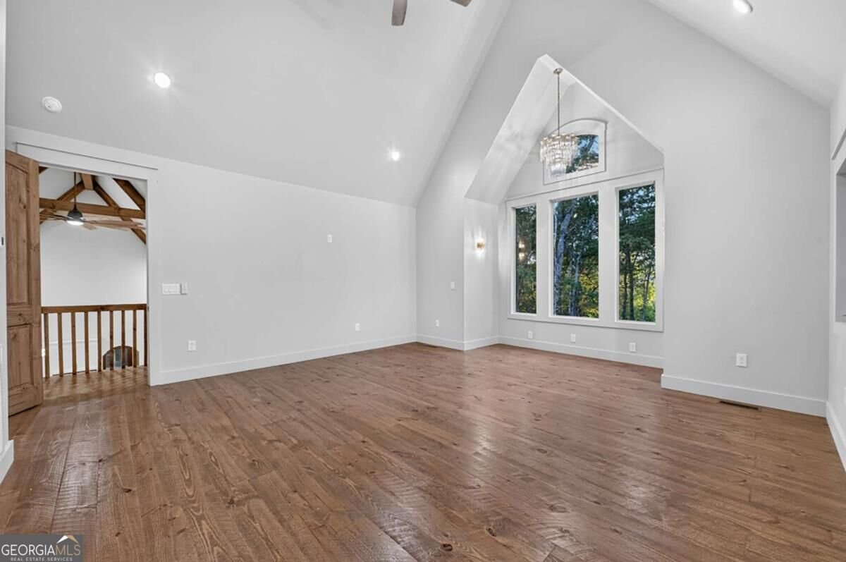 357 Spring Ridge Trail Morganton - Photo 21