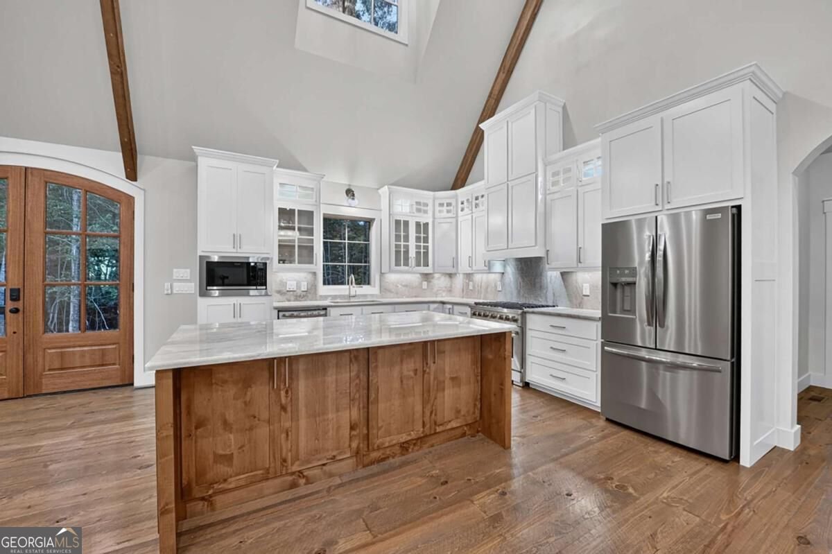357 Spring Ridge Trail Morganton - Photo 22