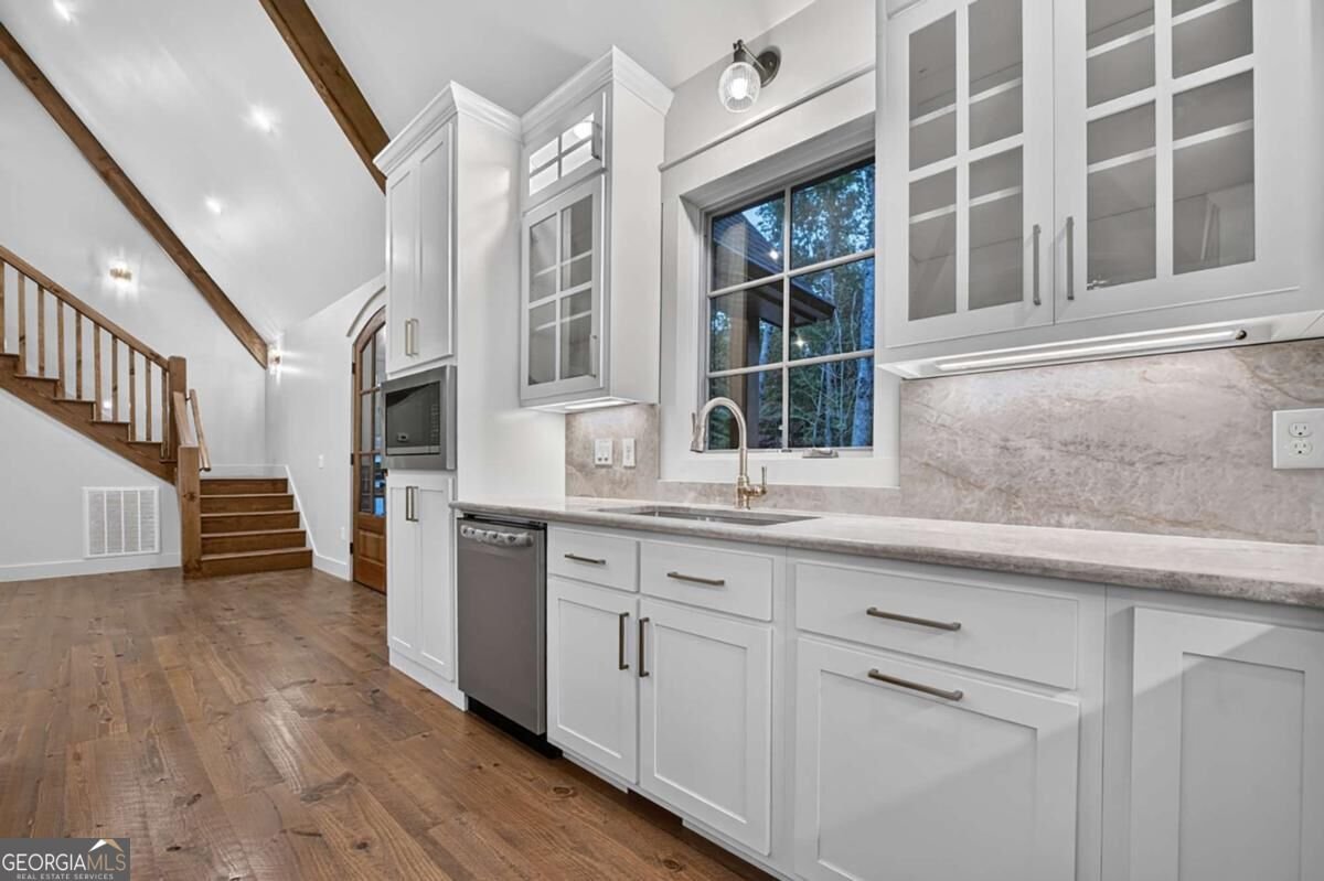357 Spring Ridge Trail Morganton - Photo 23