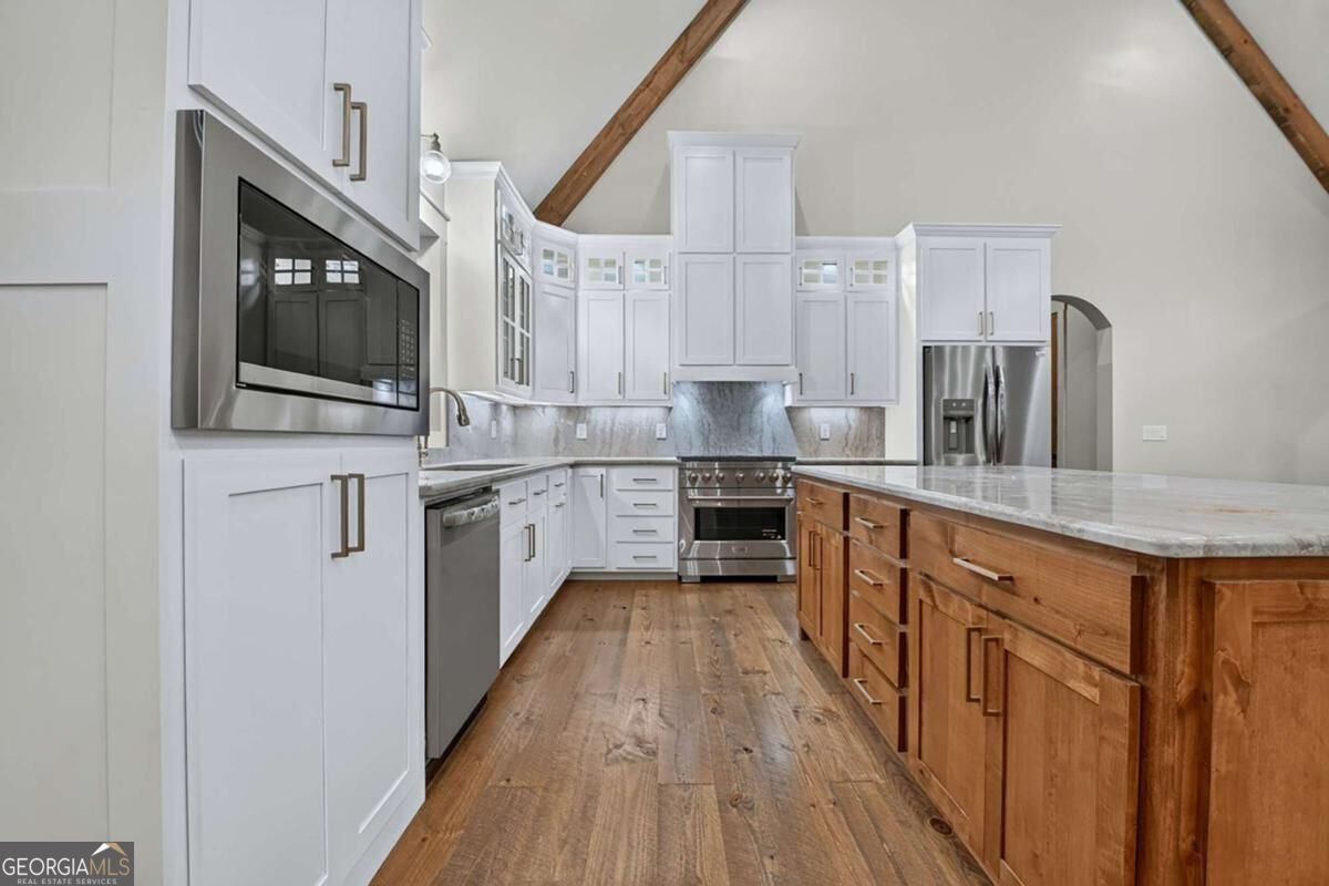 357 Spring Ridge Trail Morganton - Photo 25