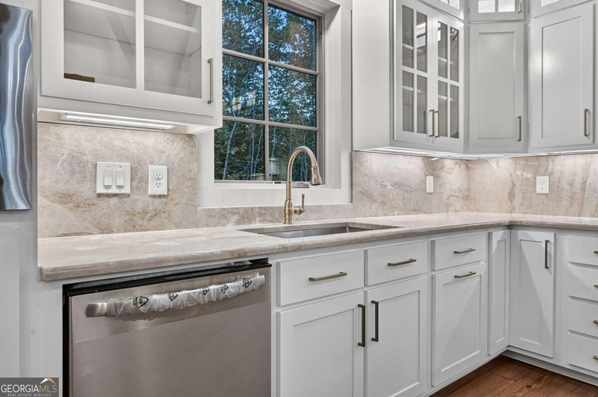 357 Spring Ridge Trail Morganton - Photo 26