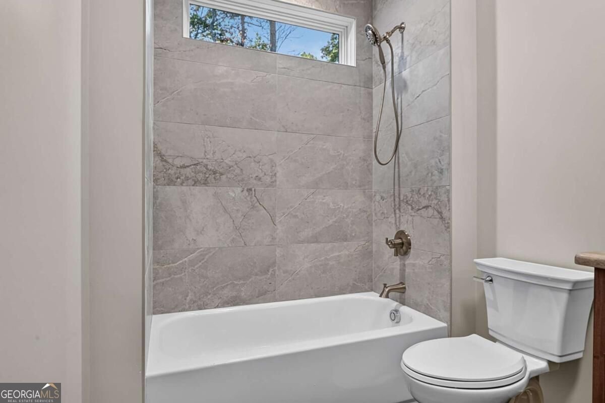 357 Spring Ridge Trail Morganton - Photo 35