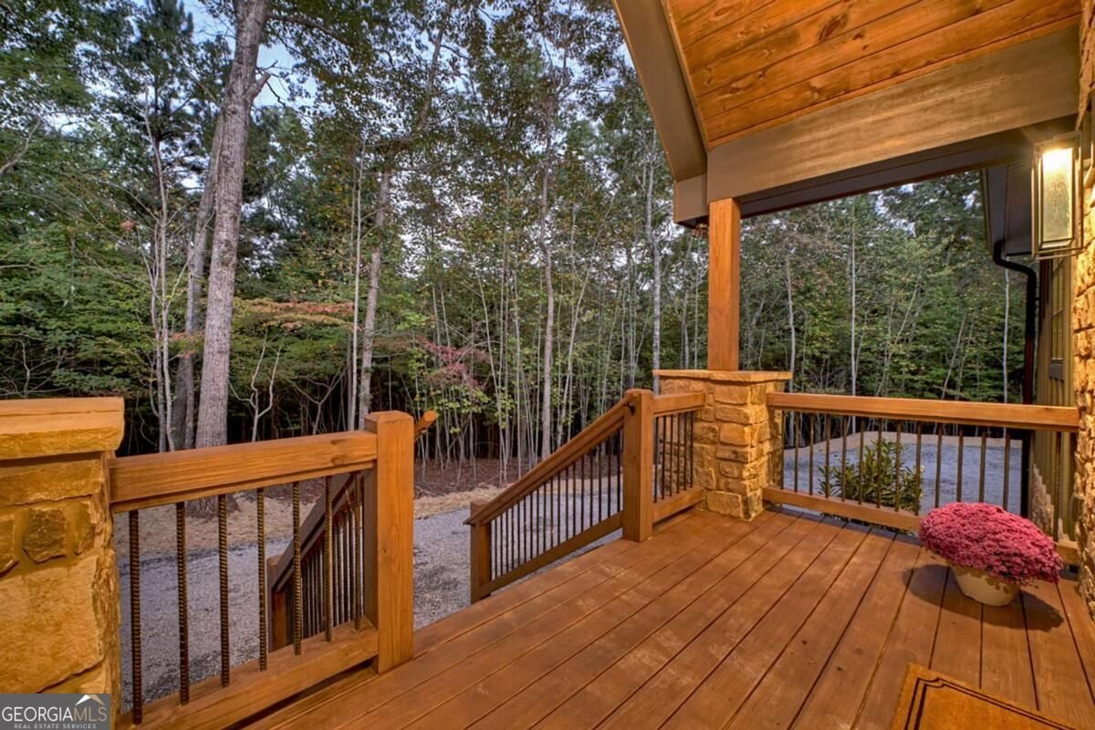 357 Spring Ridge Trail Morganton - Photo 39
