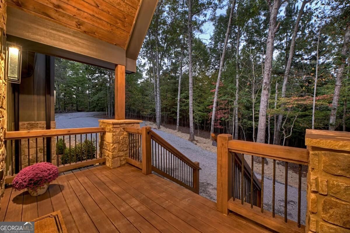 357 Spring Ridge Trail Morganton - Photo 40