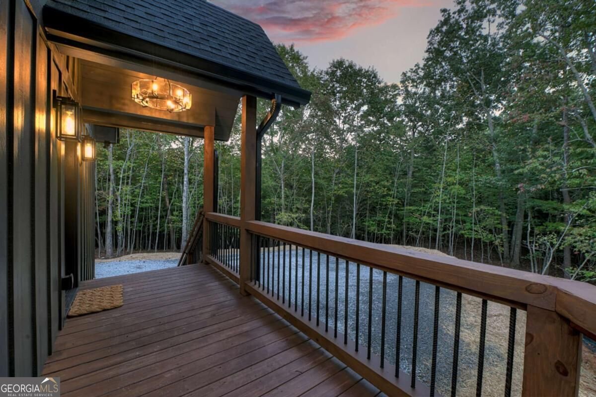 357 Spring Ridge Trail Morganton - Photo 41