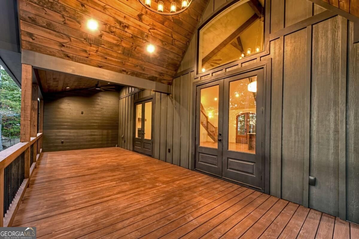 357 Spring Ridge Trail Morganton - Photo 42