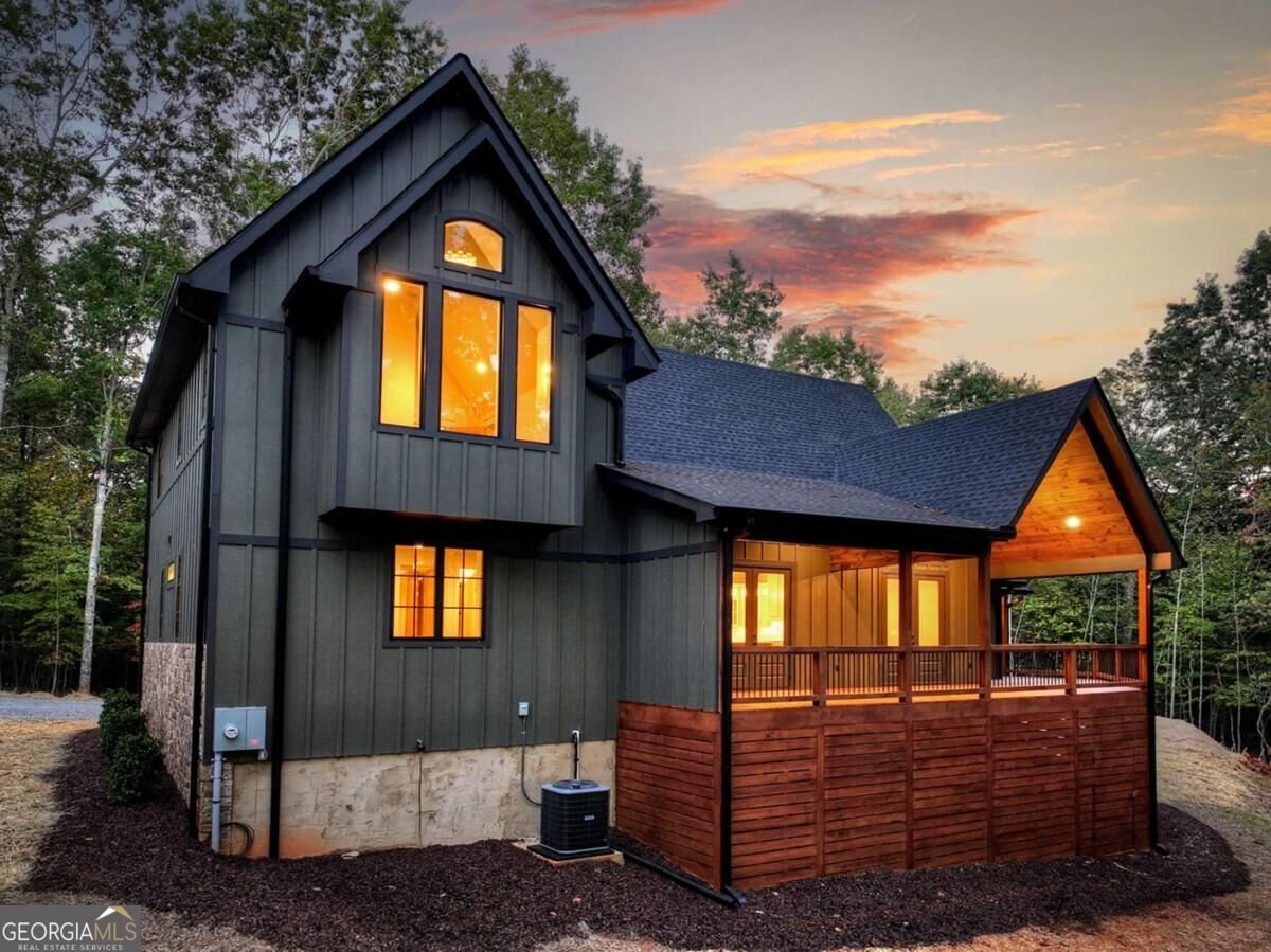 357 Spring Ridge Trail Morganton - Photo 45