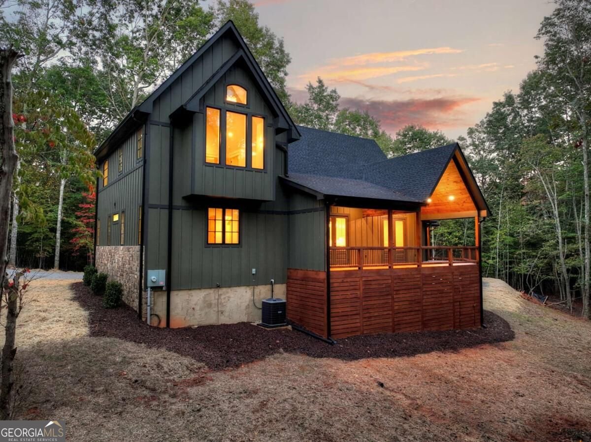 357 Spring Ridge Trail Morganton - Photo 46