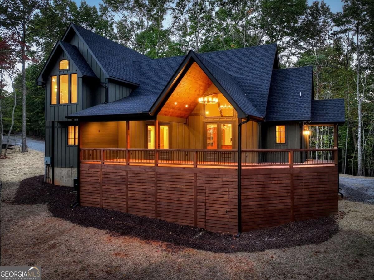 357 Spring Ridge Trail Morganton - Photo 47