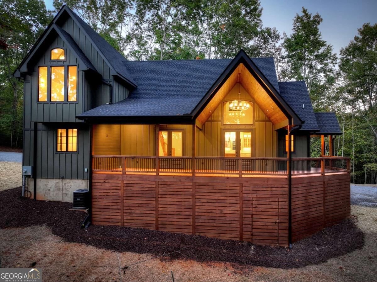 357 Spring Ridge Trail Morganton - Photo 48