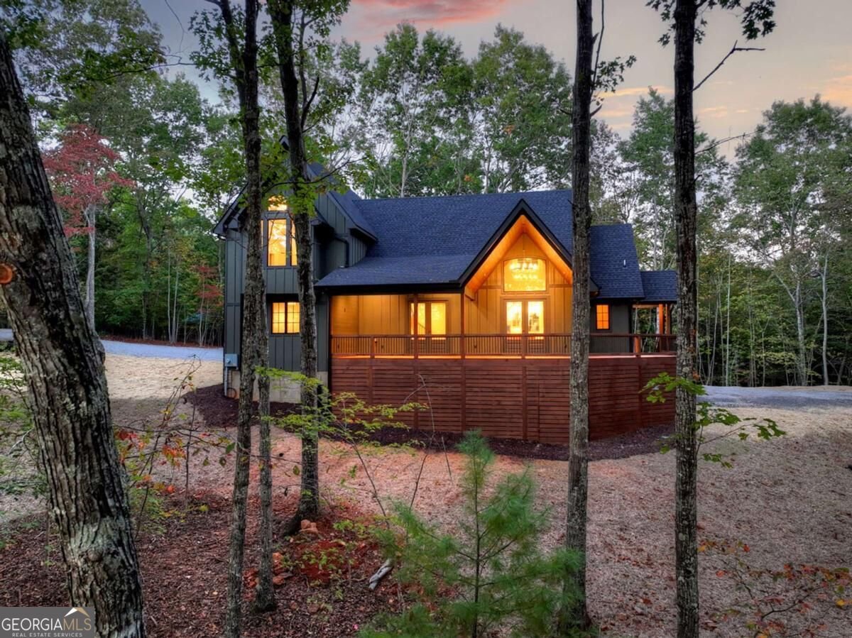 357 Spring Ridge Trail Morganton - Photo 49