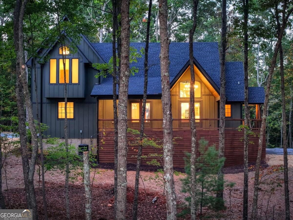 357 Spring Ridge Trail Morganton - Photo 50